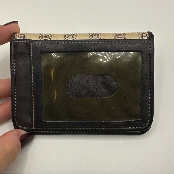 Celine Card Wallet Vintage - Picture 2 of 6